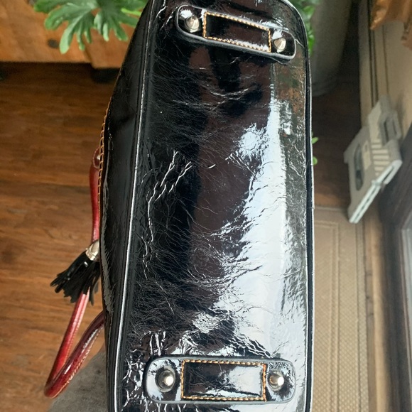 ❗️💲 SALE 💲❗️NWOT western influenced handbag 👜 - Picture 7 of 7